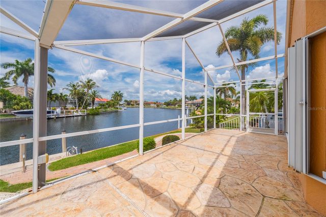 1626 ALBATROSS DRIVE, Punta Gorda, FL 33950
