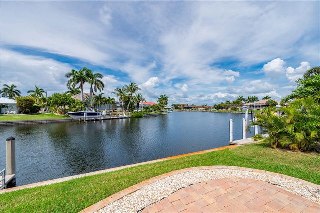 1626 ALBATROSS DRIVE, Punta Gorda, FL 33950