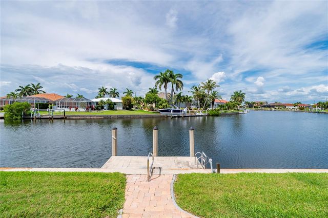 1626 ALBATROSS DRIVE, Punta Gorda, FL 33950
