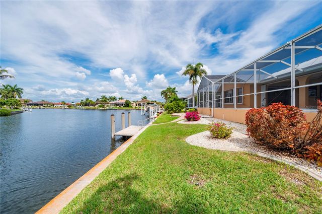 1626 ALBATROSS DRIVE, Punta Gorda, FL 33950