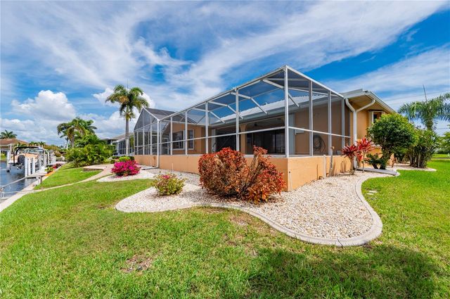 1626 ALBATROSS DRIVE, Punta Gorda, FL 33950