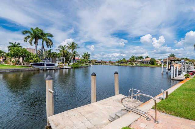 1626 ALBATROSS DRIVE, Punta Gorda, FL 33950