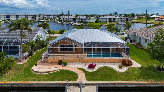1626 ALBATROSS DRIVE, Punta Gorda, FL 33950