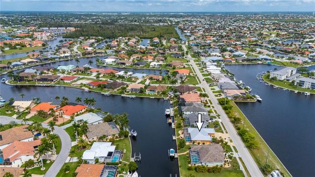 1626 ALBATROSS DRIVE, Punta Gorda, FL 33950