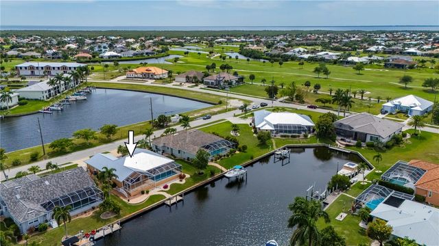 1626 ALBATROSS DRIVE, Punta Gorda, FL 33950