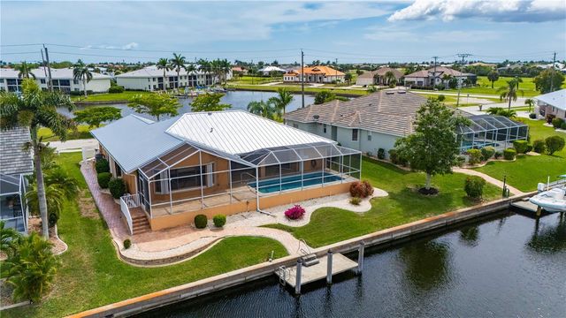 1626 ALBATROSS DRIVE, Punta Gorda, FL 33950