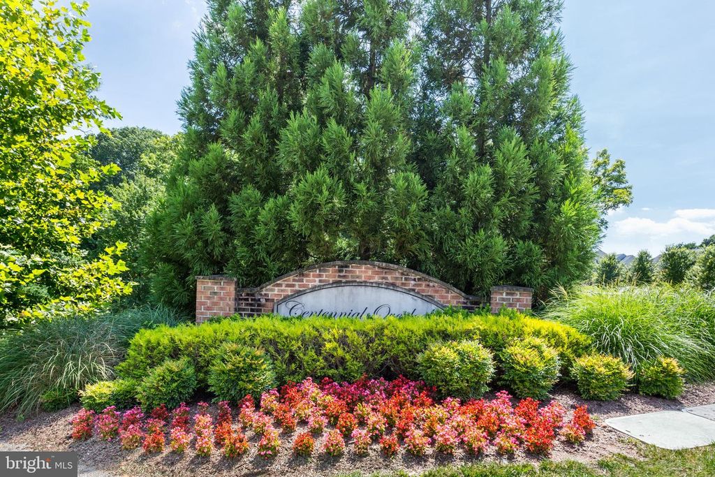 8704 WELLFORD DR, Ellicott City, MD 21042