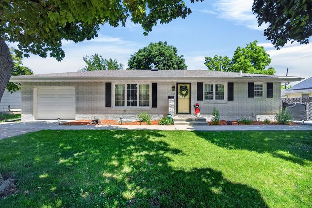 618 SE Lawrence Drive, Ankeny, IA 50021