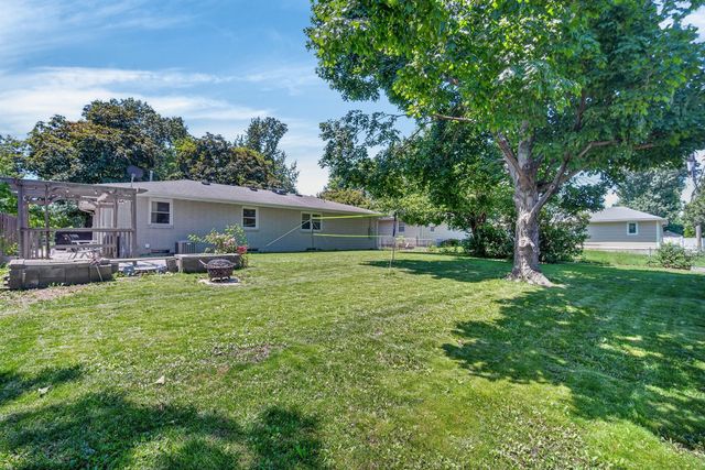 618 SE Lawrence Drive, Ankeny, IA 50021