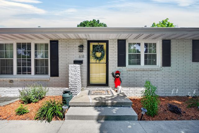 618 SE Lawrence Drive, Ankeny, IA 50021