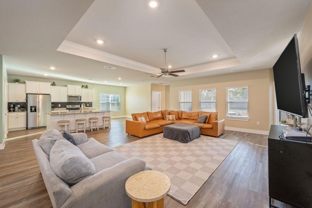 704 Quintana Street, Crestview, FL 32539