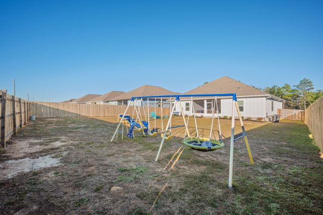 704 Quintana Street, Crestview, FL 32539