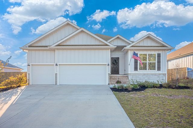 704 Quintana Street, Crestview, FL 32539