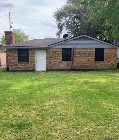 4925 Jefferson Ave, Baton Rouge, LA 70802