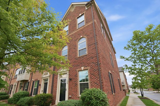 120 S OLDHAM ST, Baltimore, MD 21224