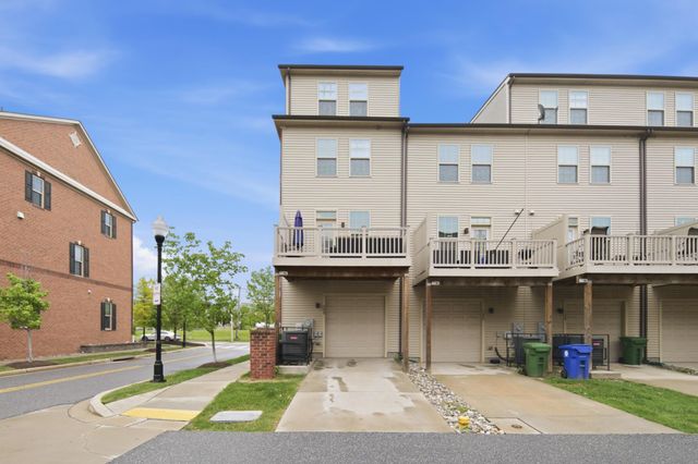 120 S OLDHAM ST, Baltimore, MD 21224