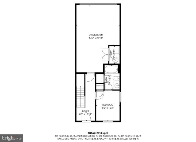 120 S OLDHAM ST, Baltimore, MD 21224