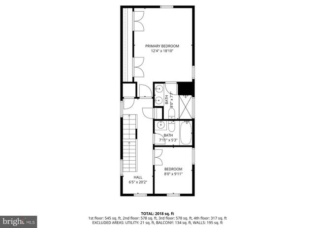 120 S OLDHAM ST, Baltimore, MD 21224