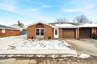 1926 Circle Kelly Jo Street, Middletown, OH 45044