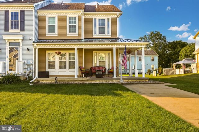100 HETTON CT, Glassboro, NJ 08028