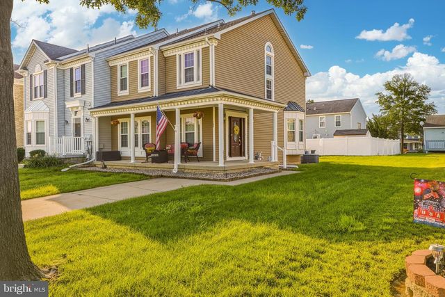 100 HETTON CT, Glassboro, NJ 08028