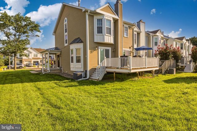 100 HETTON CT, Glassboro, NJ 08028