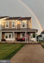 100 HETTON CT, Glassboro, NJ 08028