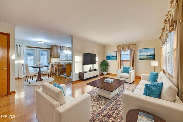 2513 Larkspur Drive, Johnson City, TN 37604