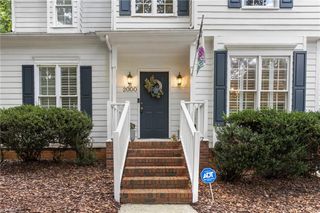 2000 Warwickshire Drive, Greensboro, NC 27455