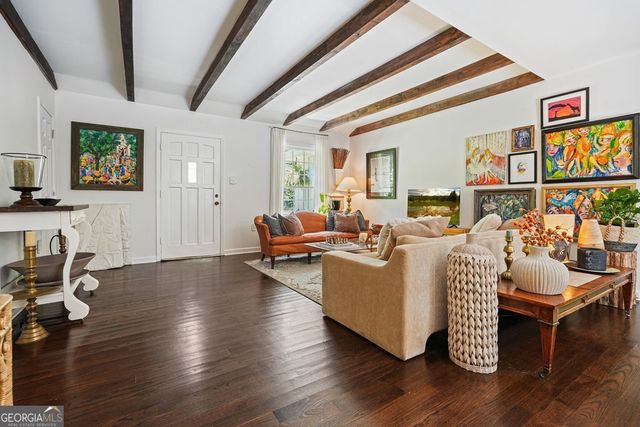 367 Bradshaw Lane, Canton, GA 30115