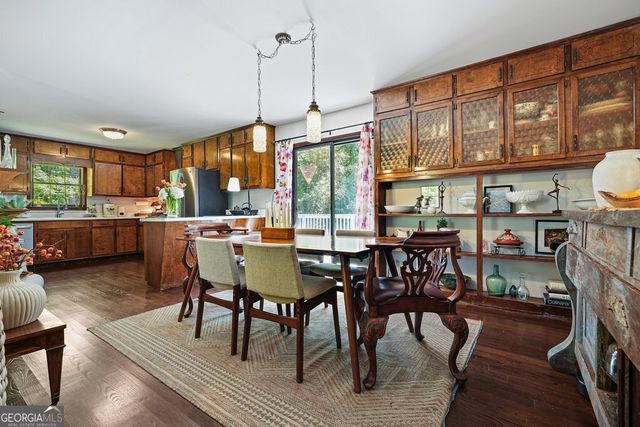 367 Bradshaw Lane, Canton, GA 30115