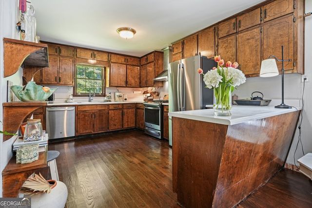 367 Bradshaw Lane, Canton, GA 30115