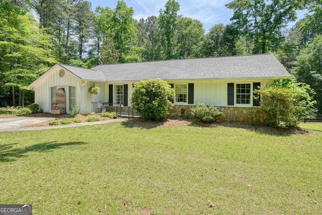 367 Bradshaw Lane, Canton, GA 30115