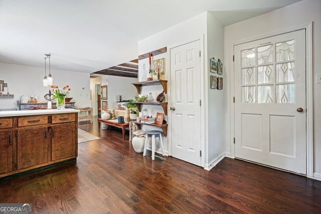 367 Bradshaw Lane, Canton, GA 30115