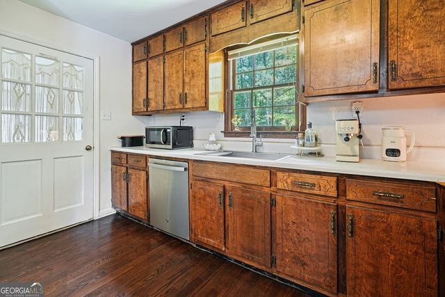 367 Bradshaw Lane, Canton, GA 30115