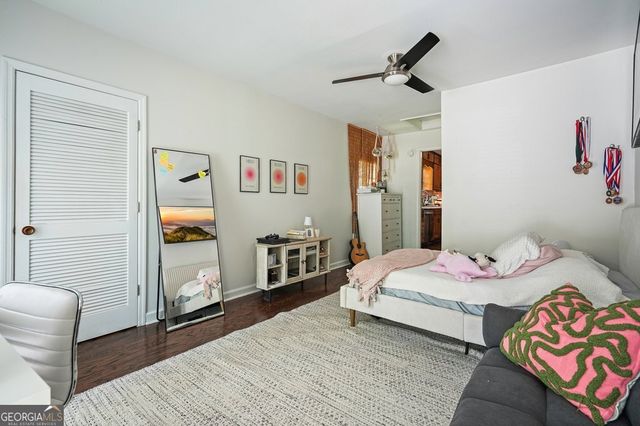 367 Bradshaw Lane, Canton, GA 30115