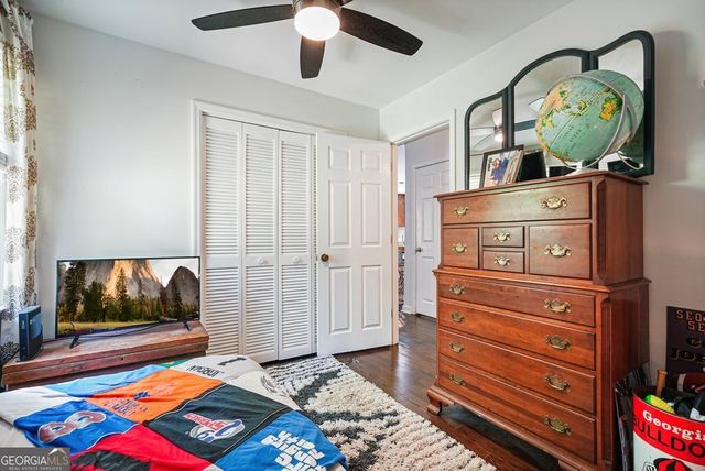 367 Bradshaw Lane, Canton, GA 30115