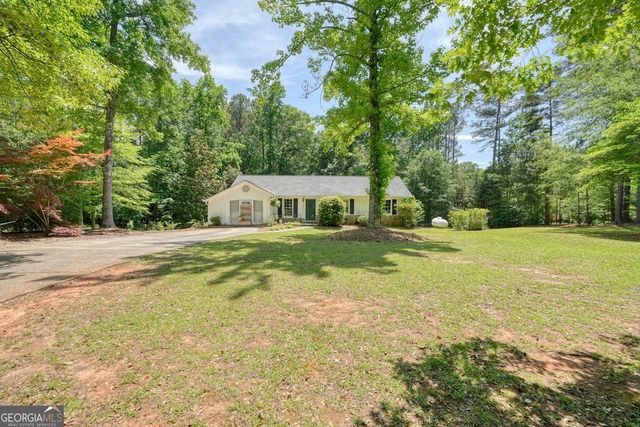 367 Bradshaw Lane, Canton, GA 30115
