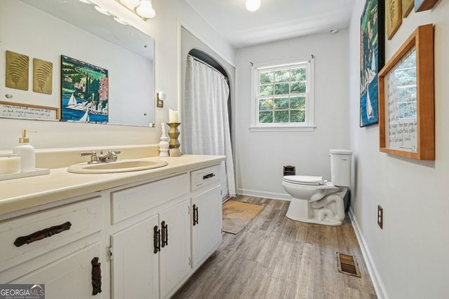 367 Bradshaw Lane, Canton, GA 30115
