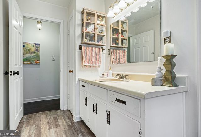 367 Bradshaw Lane, Canton, GA 30115