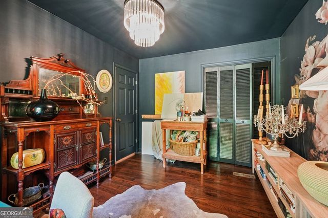 367 Bradshaw Lane, Canton, GA 30115