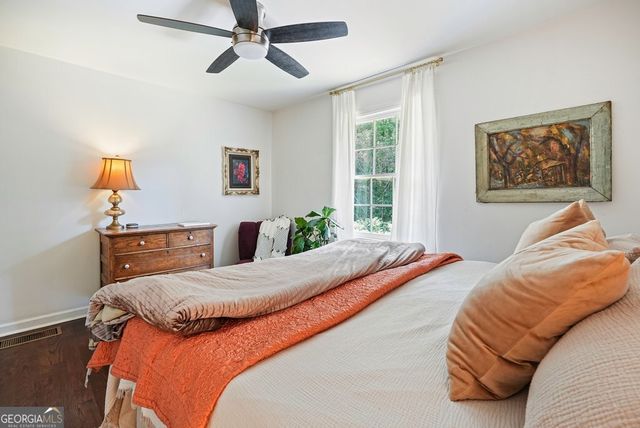 367 Bradshaw Lane, Canton, GA 30115