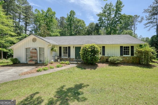 367 Bradshaw Lane, Canton, GA 30115
