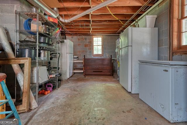 367 Bradshaw Lane, Canton, GA 30115