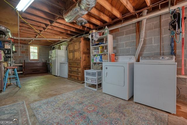 367 Bradshaw Lane, Canton, GA 30115