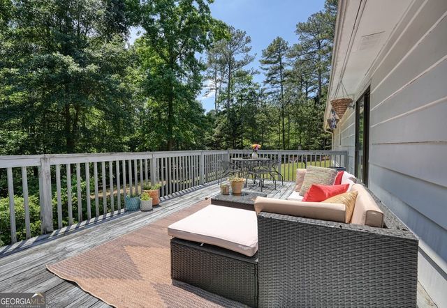 367 Bradshaw Lane, Canton, GA 30115