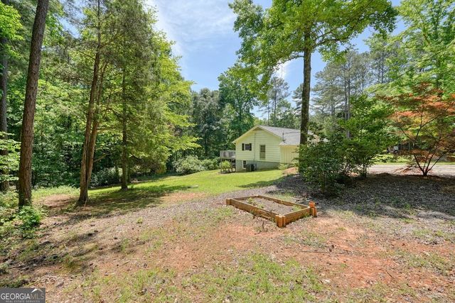 367 Bradshaw Lane, Canton, GA 30115