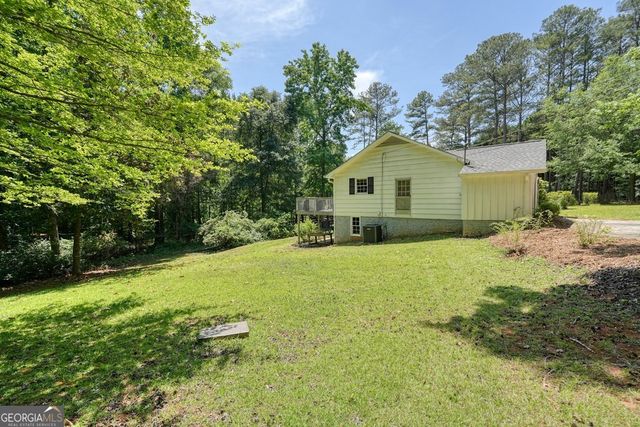 367 Bradshaw Lane, Canton, GA 30115