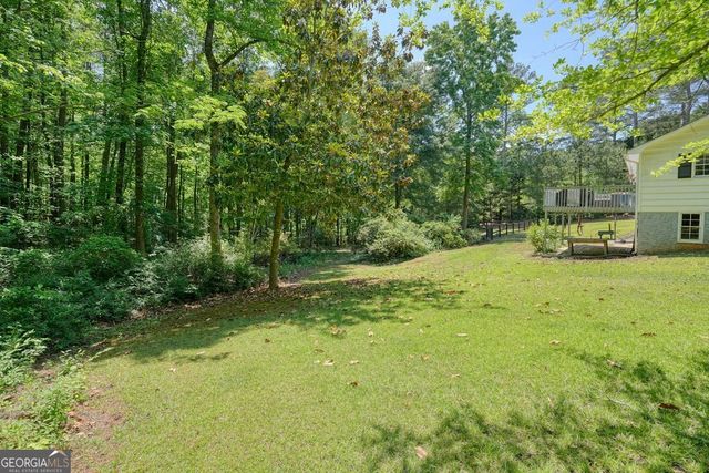 367 Bradshaw Lane, Canton, GA 30115