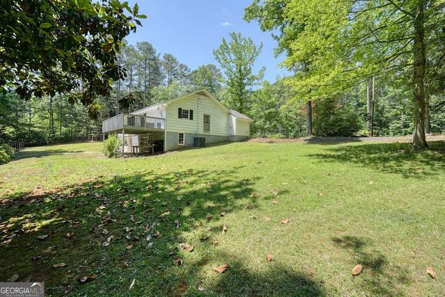 367 Bradshaw Lane, Canton, GA 30115